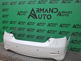 5215933940, 5215933330, 5215933340, 5215933939, 5215933940, 8 Бампер тойота, тоёта камри хв50 (хв x Toyota Camry XV50 Арт 379894RM, вид 3