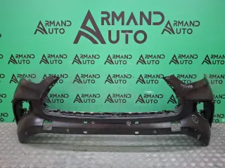 521190E952, 521190e831, 8 Бампер тойота, тоёта хайлендер у70 (у Toyota Highlander 3 restailing Арт 380078RM, вид 1