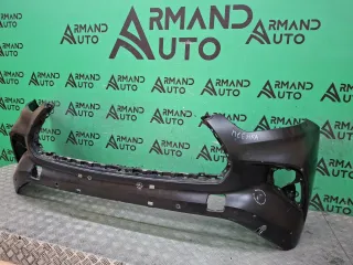 521190E952, 521190e831, 8 Бампер тойота, тоёта хайлендер у70 (у Toyota Highlander 3 restailing Арт 380078RM, вид 3
