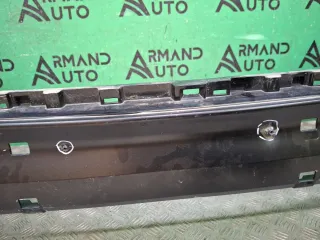 521190E952, 521190e831, 8 Бампер тойота, тоёта хайлендер у70 (у Toyota Highlander 3 restailing Арт 380078RM, вид 4