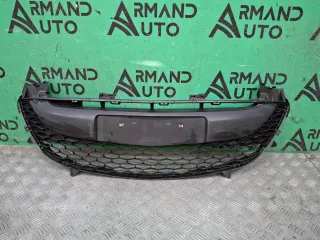 DR61501T1C, DR61501T1, 8 Решетка бампера Mazda 2 DE Арт 380169RM, вид 1