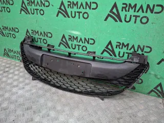 DR61501T1C, DR61501T1, 8 Решетка бампера Mazda 2 DE Арт 380169RM, вид 3
