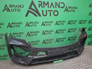 6010173200, 8890921489, 8 Бампер джили монжаро Geely Monjaro Арт 380184RM, вид 2