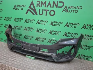 6010173200, 8890921489, 8 Бампер джили монжаро Geely Monjaro Арт 380184RM, вид 3