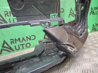 6010173200, 8890921489, 8 Бампер джили монжаро Geely Monjaro Арт 380184RM, вид 4