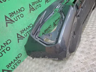 6010173200, 8890921489, 8 Бампер джили монжаро Geely Monjaro Арт 380184RM, вид 6