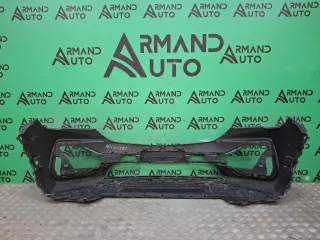 6010173200, 8890921489, 8 Бампер джили монжаро Geely Monjaro Арт 380184RM, вид 8