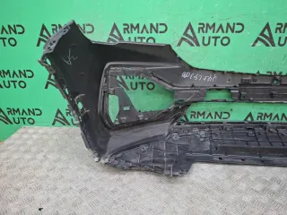 6010173200, 8890921489, 8 Бампер джили монжаро Geely Monjaro Арт 380184RM, вид 9
