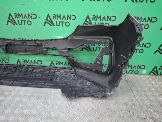 6010173200, 8890921489, 8 Бампер джили монжаро Geely Monjaro Арт 380184RM, вид 10