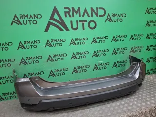 85022HZ40H, 85022HZ30H, 4 Бампер ниссан x trail (икс трейл) т32 Nissan X-Trail T32 Арт 380185RM, вид 2