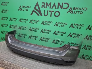 85022HZ40H, 85022HZ30H, 4 Бампер ниссан x trail (икс трейл) т32 Nissan X-Trail T32 Арт 380185RM, вид 3