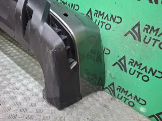 85022HZ40H, 85022HZ30H, 4 Бампер ниссан x trail (икс трейл) т32 Nissan X-Trail T32 Арт 380185RM, вид 6