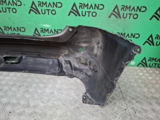 85022HZ40H, 85022HZ30H, 4 Бампер ниссан x trail (икс трейл) т32 Nissan X-Trail T32 Арт 380185RM, вид 9