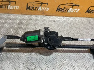 98100b2000 Трапеция дворников Kia Soul 2 restailing Арт 143068MA, вид 3