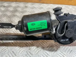 98100b2000 Трапеция дворников Kia Soul 2 restailing Арт 143068MA, вид 5