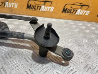 98100b2000 Трапеция дворников Kia Soul 2 restailing Арт 143068MA, вид 7