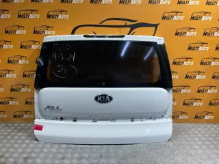 73700-B2000 Крышка багажника Kia Soul 2 restailing Арт 143158MA, вид 1