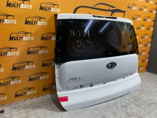 73700-B2000 Крышка багажника Kia Soul 2 restailing Арт 143158MA, вид 2