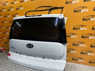 73700-B2000 Крышка багажника Kia Soul 2 restailing Арт 143158MA, вид 3