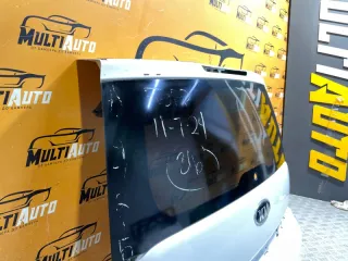 73700-B2000 Крышка багажника Kia Soul 2 restailing Арт 143158MA, вид 4