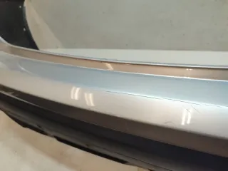 3015344200 бампер Mitsubishi Outlander 3 Арт VZ238969, вид 5