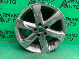 D03001AA2A, 2+ диск колесный r18 Nissan Murano Z51 Арт ARM194174, вид 1