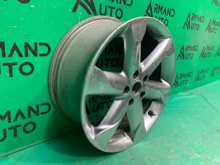 D03001AA2A, 2+ диск колесный r18 Nissan Murano Z51 Арт ARM194174, вид 2