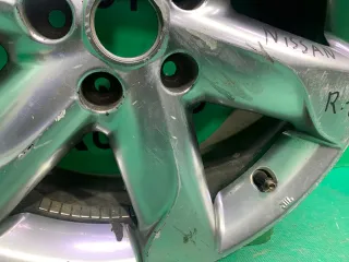 D03001AA2A, 2+ диск колесный r18 Nissan Murano Z51 Арт ARM194174, вид 7