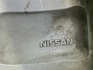D03001AA2A, 2+ диск колесный r18 Nissan Murano Z51 Арт ARM194174, вид 10