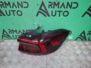 605000202AA, 4 Фонарь внешний Chery Tiggo 7 PRO Арт ARM378776