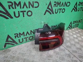 605000202AA, 4 Фонарь внешний Chery Tiggo 7 PRO Арт ARM378776, вид 2