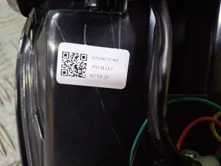 605000202AA, 4 Фонарь внешний Chery Tiggo 7 PRO Арт ARM378776, вид 6