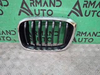 51137397465, 8 решетка радиатора BMW X3 G01 Арт ARM379483, вид 1