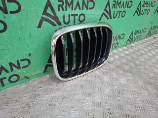 51137397465, 8 решетка радиатора BMW X3 G01 Арт ARM379483, вид 2
