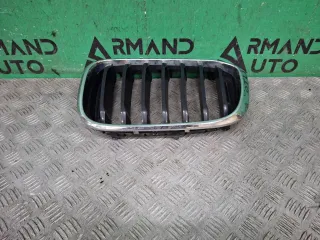 51137397465, 8 решетка радиатора BMW X3 G01 Арт ARM379483, вид 4