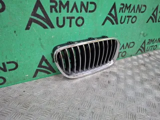 51137203650, 7200728, 1 решетка радиатора BMW 5 F10/F11/GT F07 Арт ARM380038, вид 2