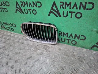 51137203650, 7200728, 1 решетка радиатора BMW 5 F10/F11/GT F07 Арт ARM380038, вид 3