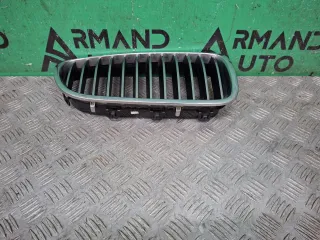 51137203650, 7200728, 1 решетка радиатора BMW 5 F10/F11/GT F07 Арт ARM380038, вид 4