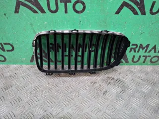 51137203650, 7200728, 1 решетка радиатора BMW 5 F10/F11/GT F07 Арт ARM380038, вид 5