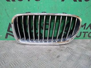 51137203649, 7200727, 7261355, 7203649, 1 решетка радиатора BMW 5 F10/F11/GT F07 Арт ARM380039, вид 1