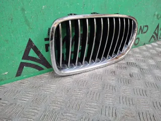 51137203649, 7200727, 7261355, 7203649, 1 решетка радиатора BMW 5 F10/F11/GT F07 Арт ARM380039, вид 2
