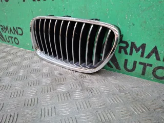 51137203649, 7200727, 7261355, 7203649, 1 решетка радиатора BMW 5 F10/F11/GT F07 Арт ARM380039, вид 3