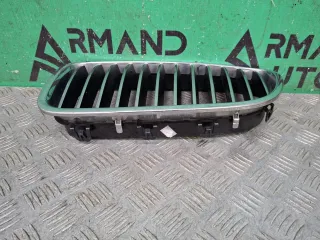 51137203649, 7200727, 7261355, 7203649, 1 решетка радиатора BMW 5 F10/F11/GT F07 Арт ARM380039, вид 4