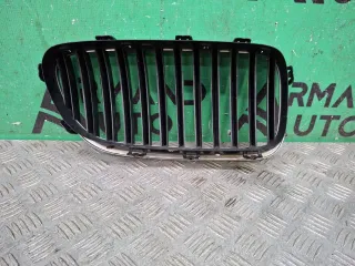 51137203649, 7200727, 7261355, 7203649, 1 решетка радиатора BMW 5 F10/F11/GT F07 Арт ARM380039, вид 5