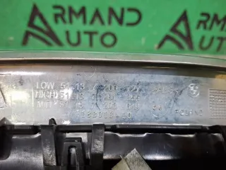 51137203649, 7200727, 7261355, 7203649, 1 решетка радиатора BMW 5 F10/F11/GT F07 Арт ARM380039, вид 6
