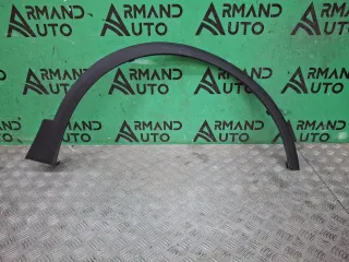609000500AA, 10 Расширитель крыла Chery Tiggo 7 PRO Арт ARM380146