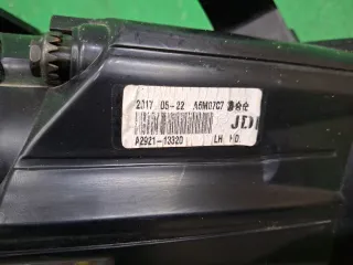 92101A2260, 9 Фара Kia Ceed 2 Арт ARM380254, вид 7