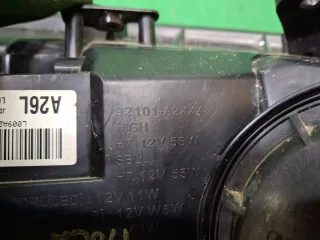 92101A2260, 9 Фара Kia Ceed 2 Арт ARM380254, вид 8