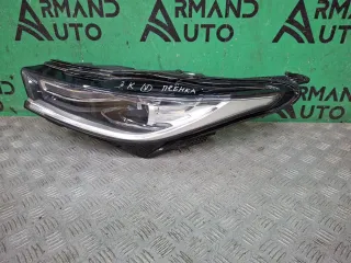 605000189AA, 605000767AA, 8 Фара EXEED TXL Restailing Арт ARM380300, вид 1