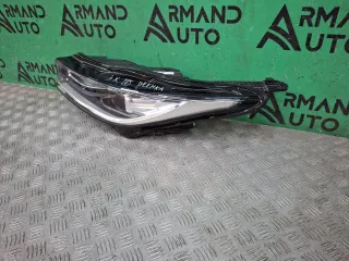 605000189AA, 605000767AA, 8 Фара EXEED TXL Restailing Арт ARM380300, вид 3